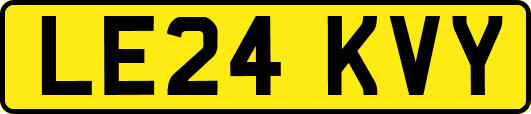 LE24KVY