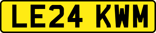LE24KWM