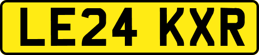 LE24KXR