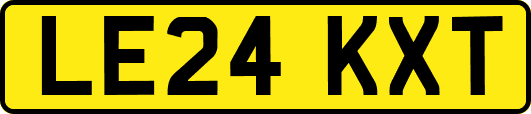 LE24KXT