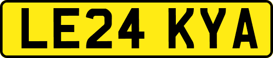 LE24KYA
