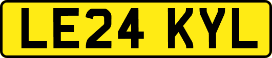 LE24KYL