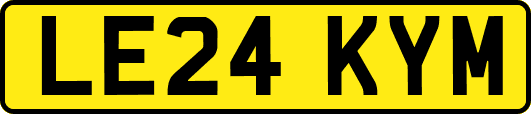 LE24KYM