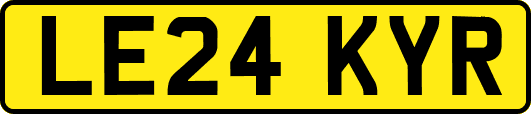LE24KYR