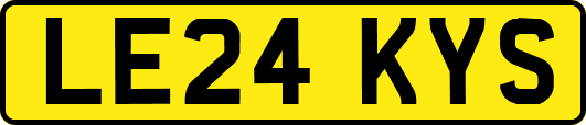 LE24KYS