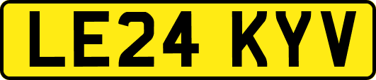 LE24KYV