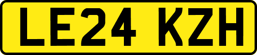 LE24KZH