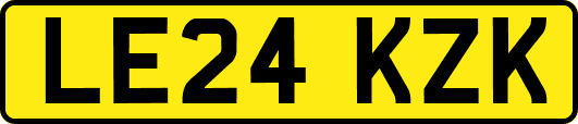 LE24KZK
