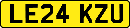 LE24KZU