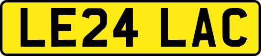LE24LAC