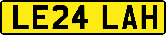 LE24LAH