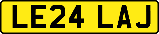 LE24LAJ