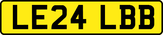 LE24LBB