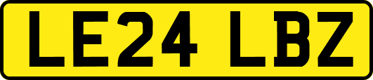 LE24LBZ