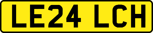 LE24LCH
