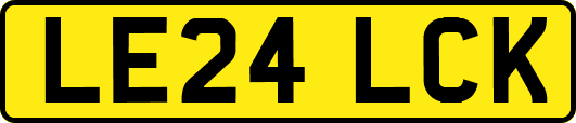 LE24LCK