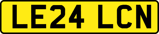 LE24LCN