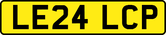 LE24LCP