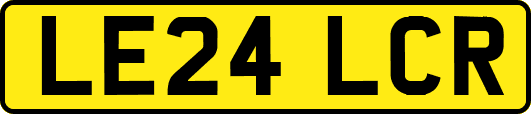 LE24LCR