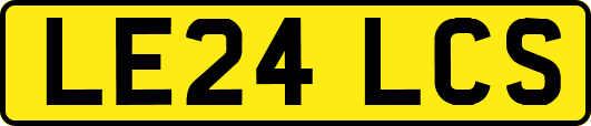 LE24LCS