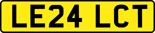 LE24LCT