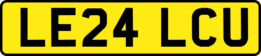 LE24LCU