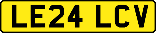 LE24LCV