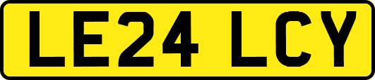 LE24LCY