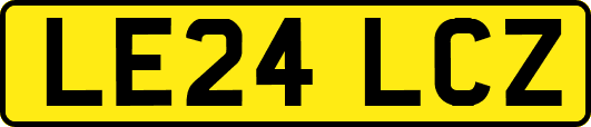 LE24LCZ