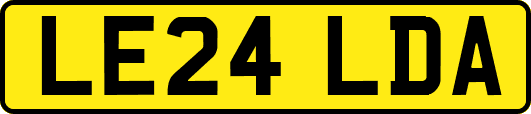 LE24LDA