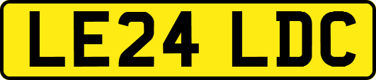 LE24LDC