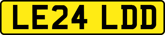 LE24LDD