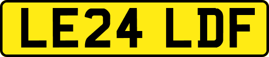 LE24LDF