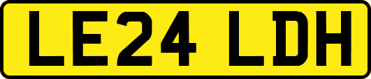 LE24LDH
