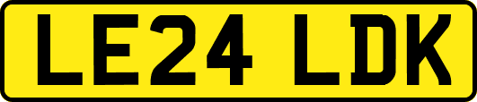LE24LDK