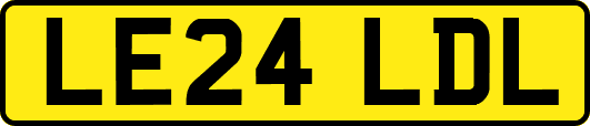 LE24LDL
