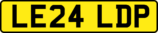 LE24LDP