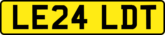 LE24LDT