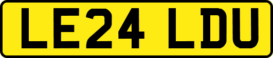 LE24LDU