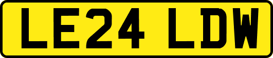 LE24LDW