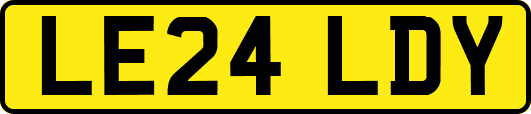 LE24LDY