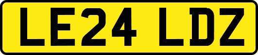LE24LDZ