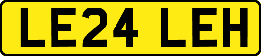 LE24LEH