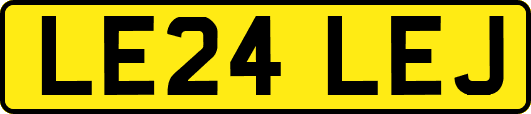 LE24LEJ