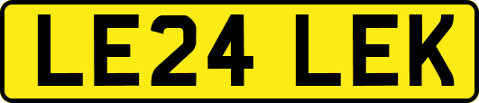 LE24LEK