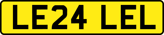 LE24LEL