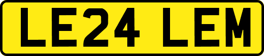 LE24LEM