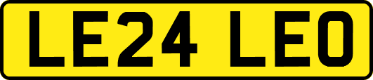 LE24LEO