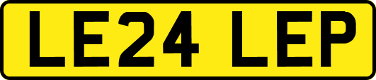 LE24LEP