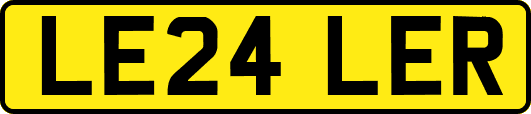 LE24LER